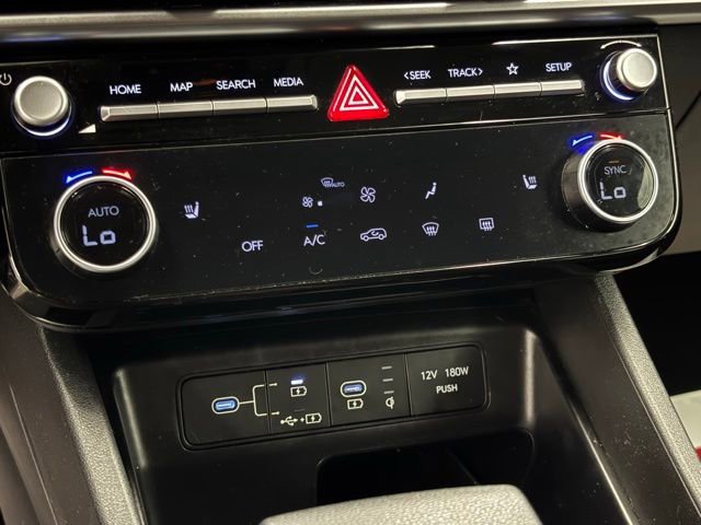 Used 2025 Hyundai Tucson SEL image 26