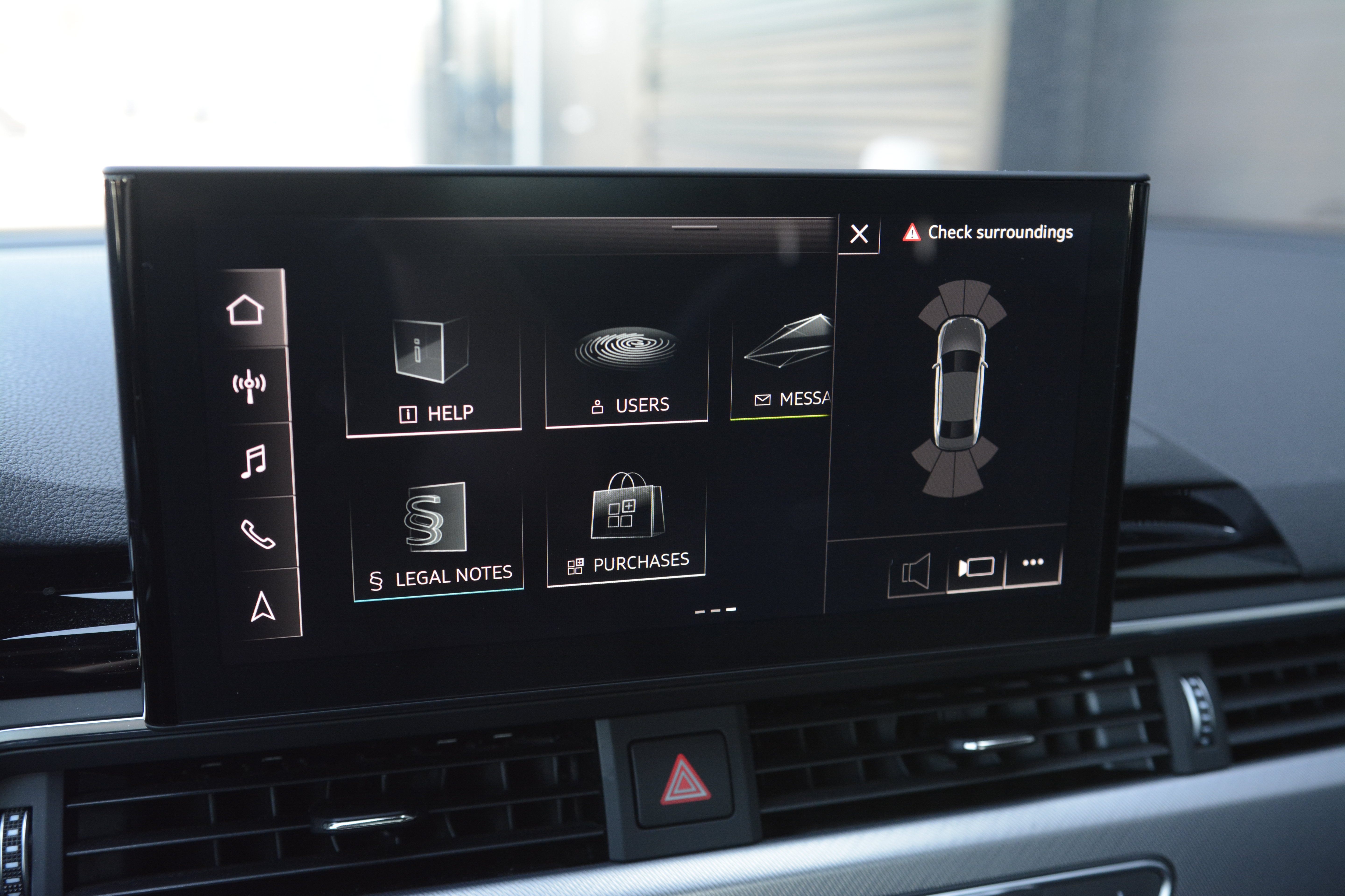Used 2023 Audi A4 2.0T Premium Plus AWD/4WD image 24