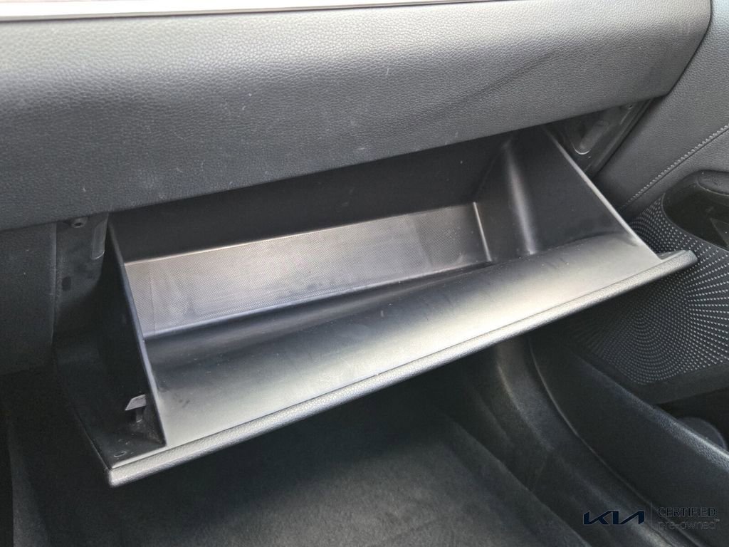 Used 2022 Kia K5 EX FWD image 21