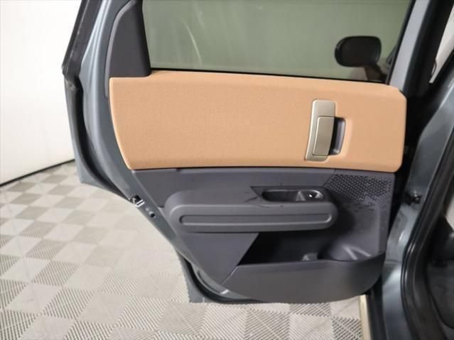 Used 2025 MINI Cooper Countryman SE w/ Comfort Package Max AWD/4WD image 25