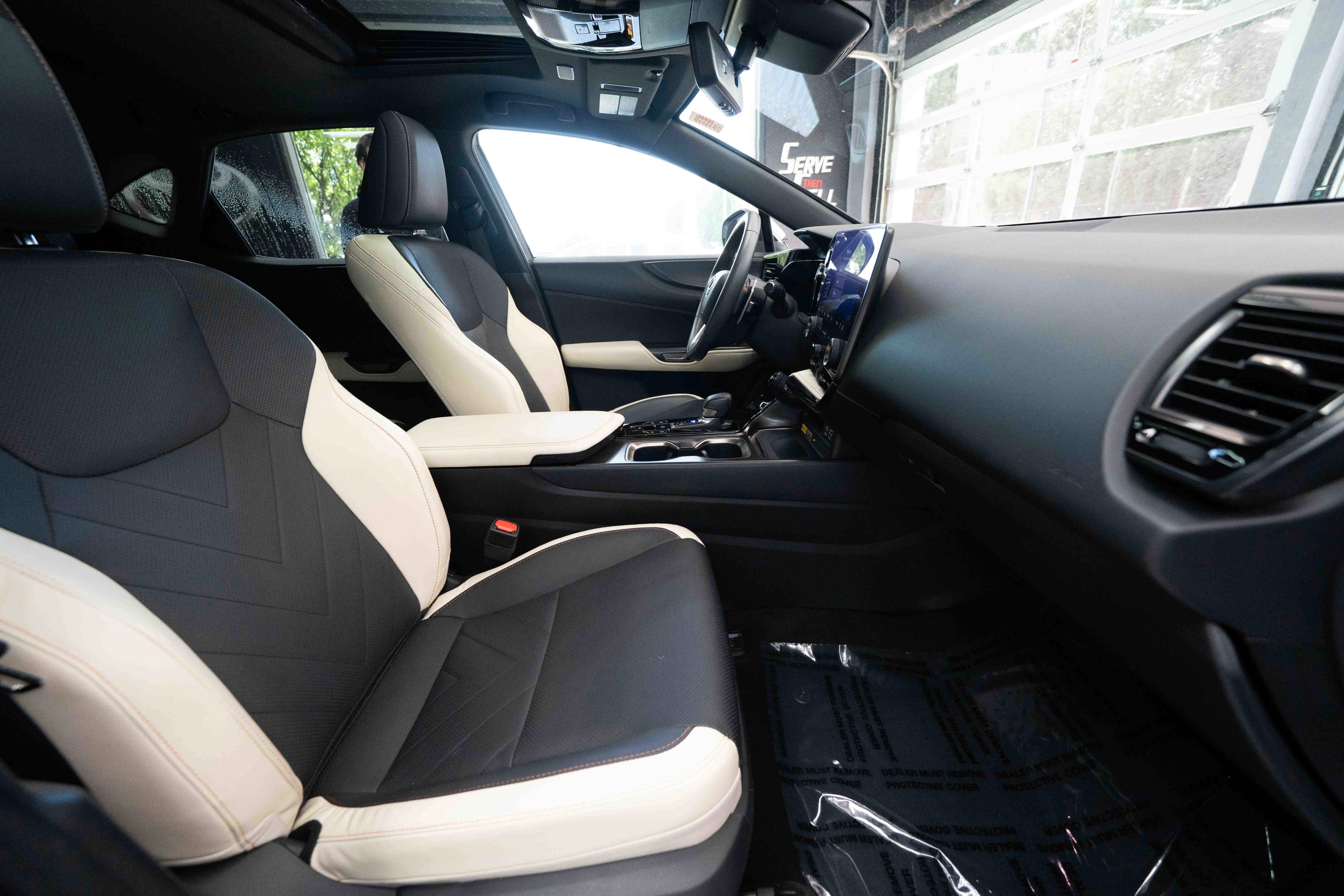 Used 2022 Lexus NX 350 AWD image 26