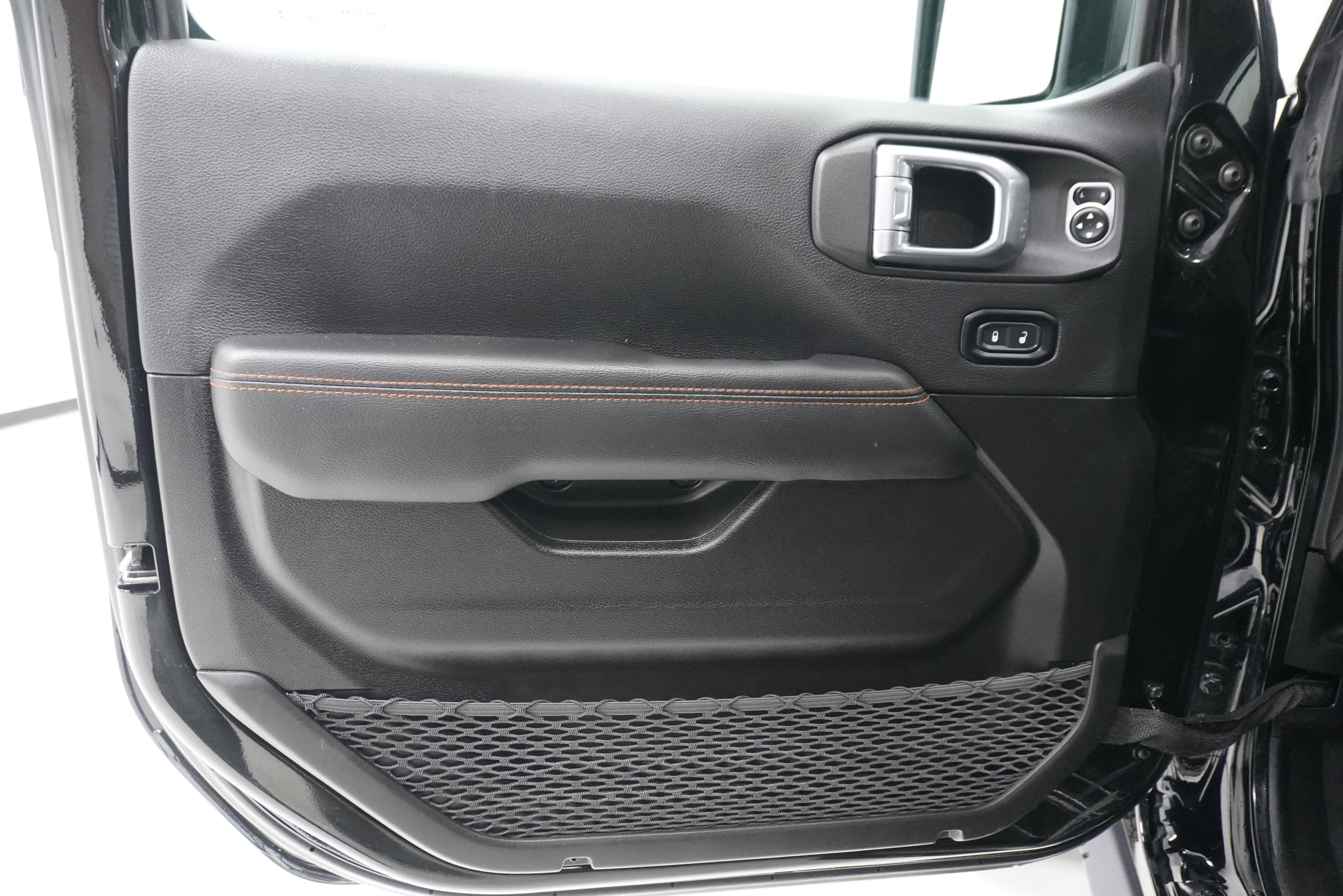 Used 2023 Jeep Gladiator Mojave w/ LED Lighting Group image 14