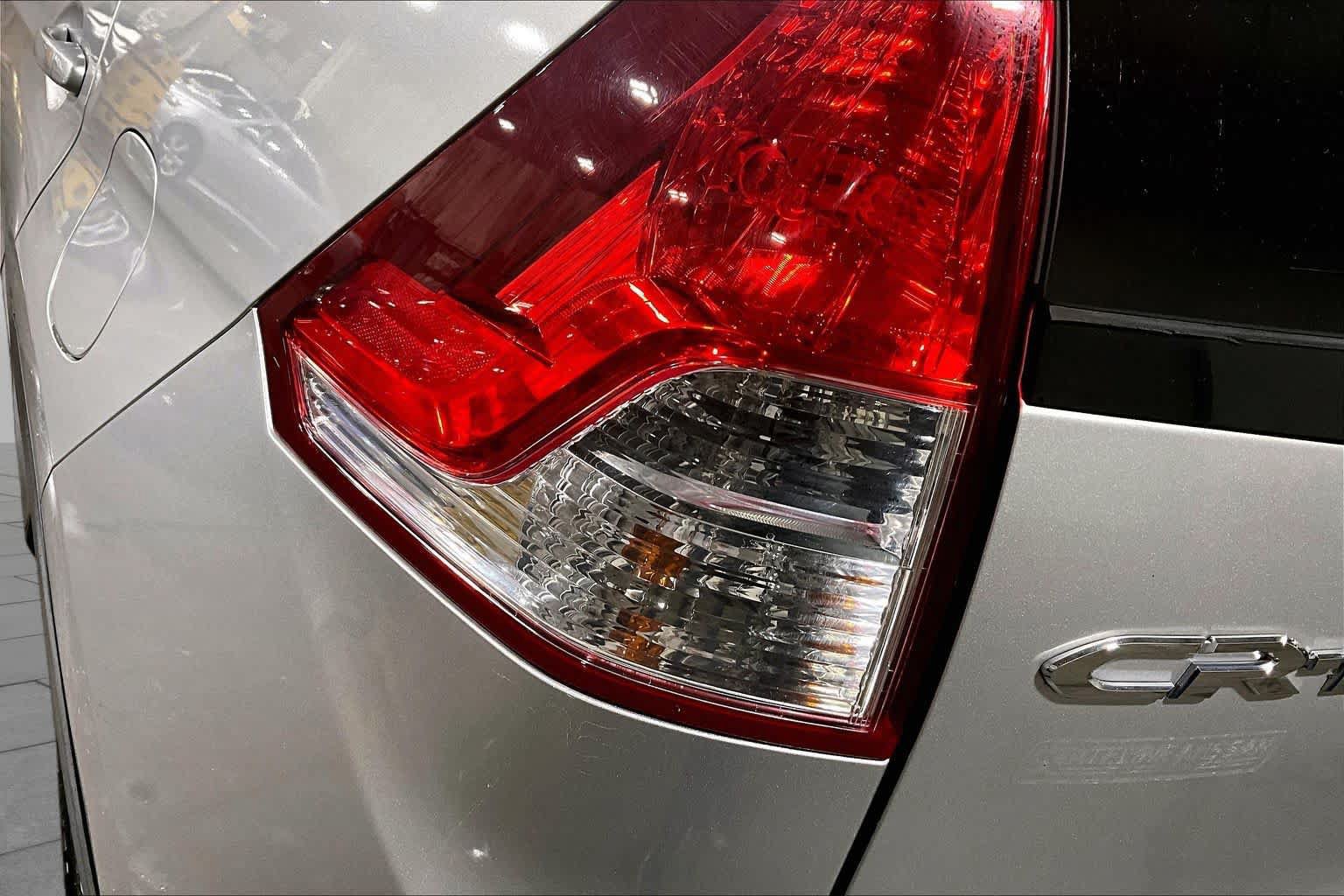 Used 2013 Honda CR-V EX image 28