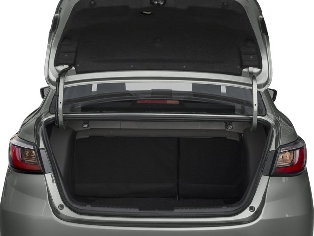 Used 2016 Scion iA image 11