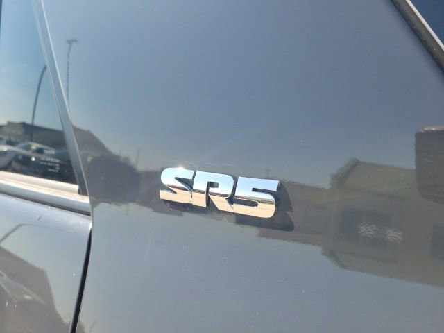 Used 2024 Toyota 4Runner SR5 image 5