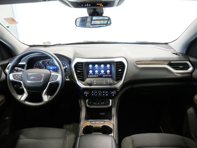 Used 2023 GMC Acadia SLE w/ Driver Convenience Package image 15