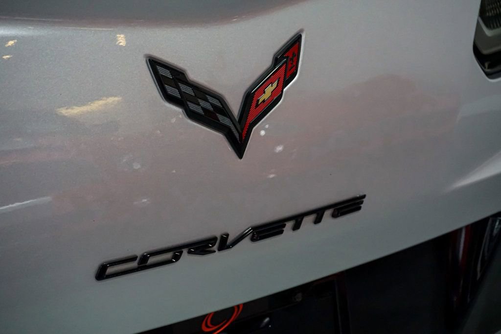 Used 2019 Chevrolet Corvette Z06 image 50