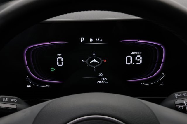 Used 2023 Kia Sportage X-Line w/ X-Line Premium Package image 23