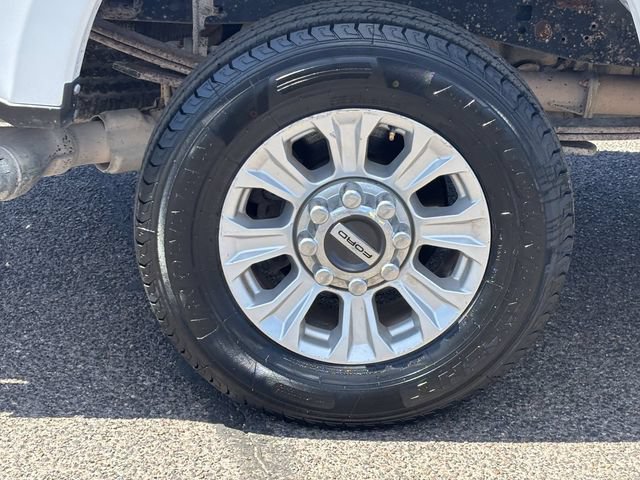 Used 2021 Ford F250 XLT AWD/4WD image 9