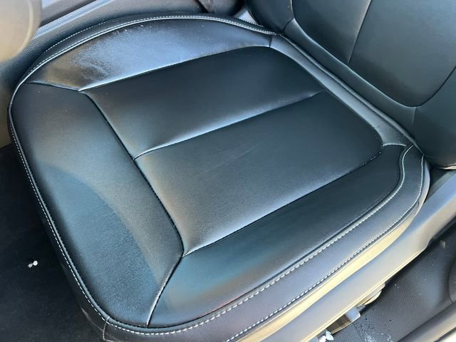 New 2025 Jeep Grand Cherokee L Limited image 12