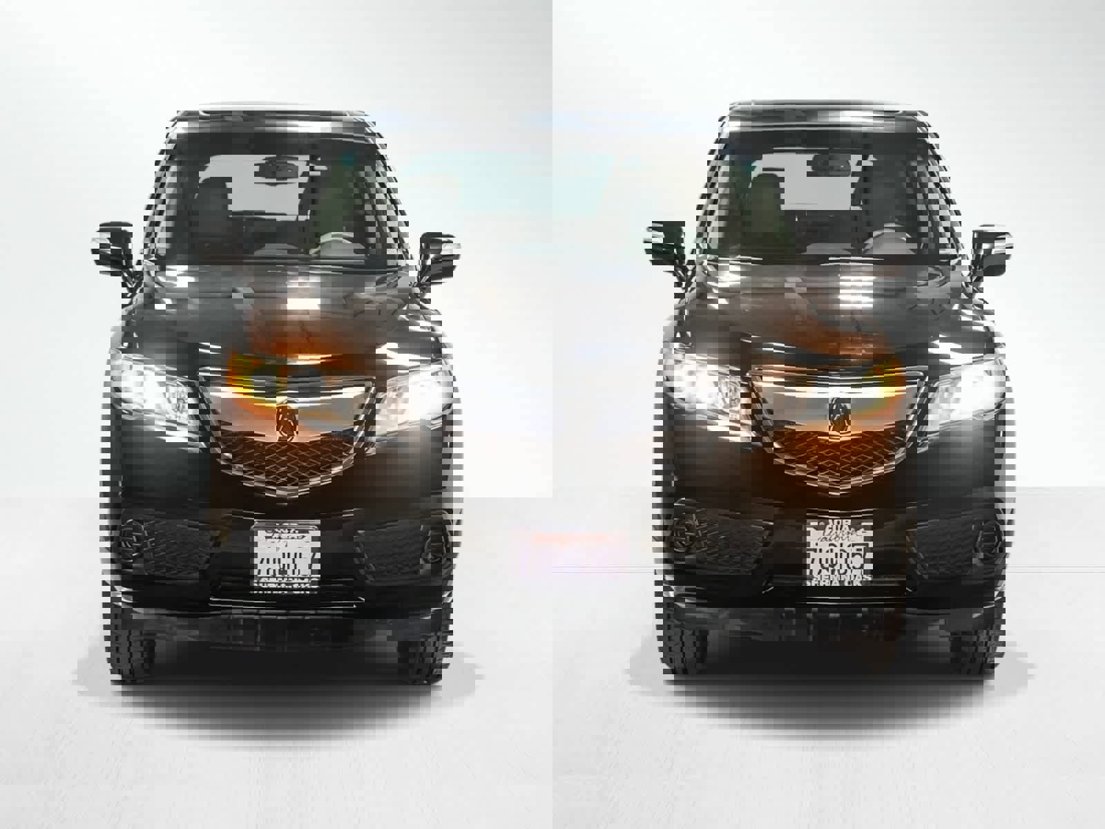 Used 2015 Acura RDX FWD image 7