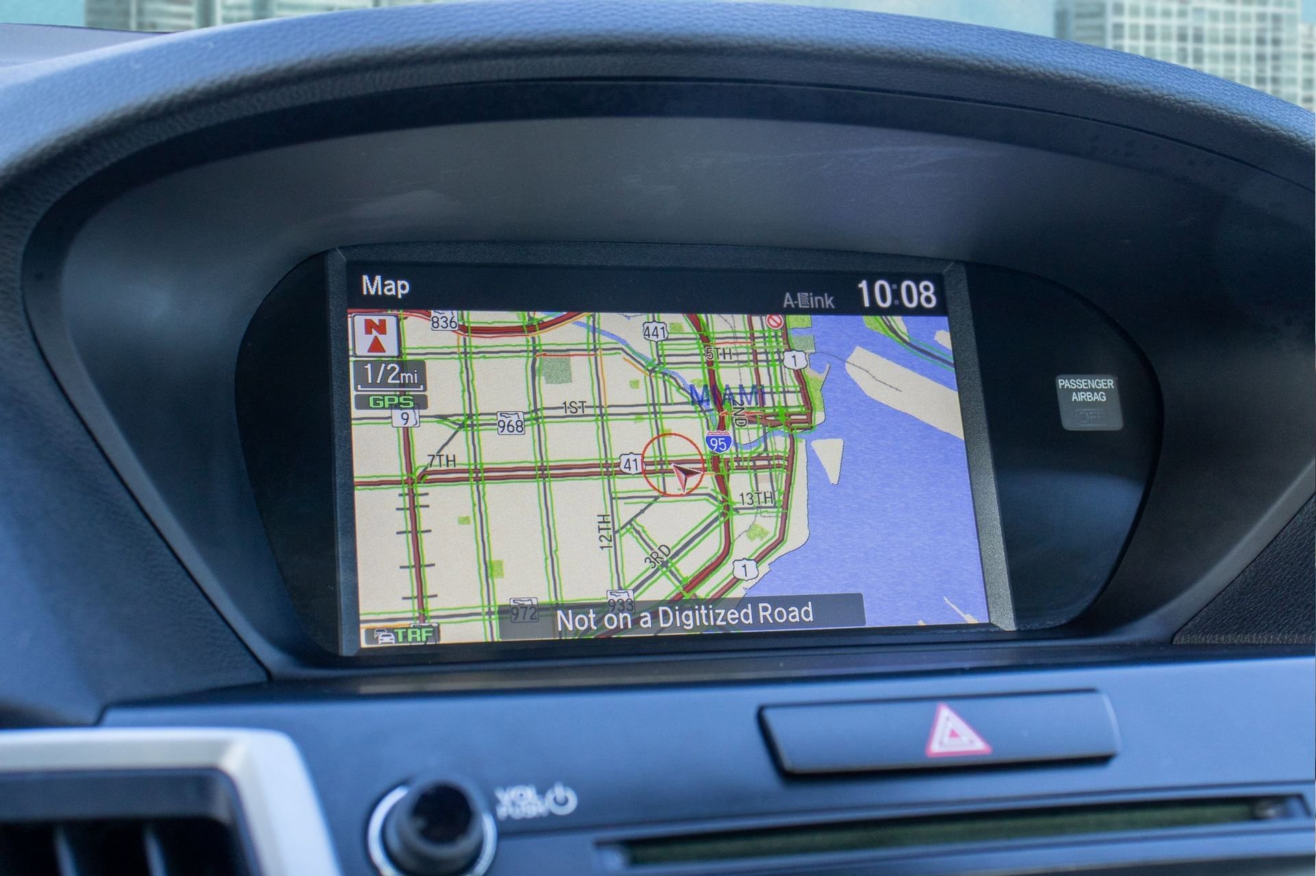 Used 2018 Acura TLX V6 w/ Technology Package image 31