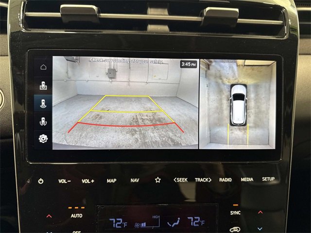 Used 2024 Hyundai Tucson Limited image 12