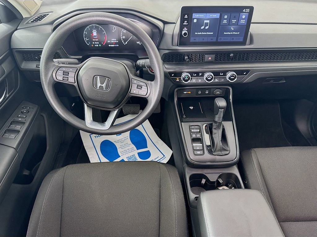 Used 2026 Honda CR-V EX image 30