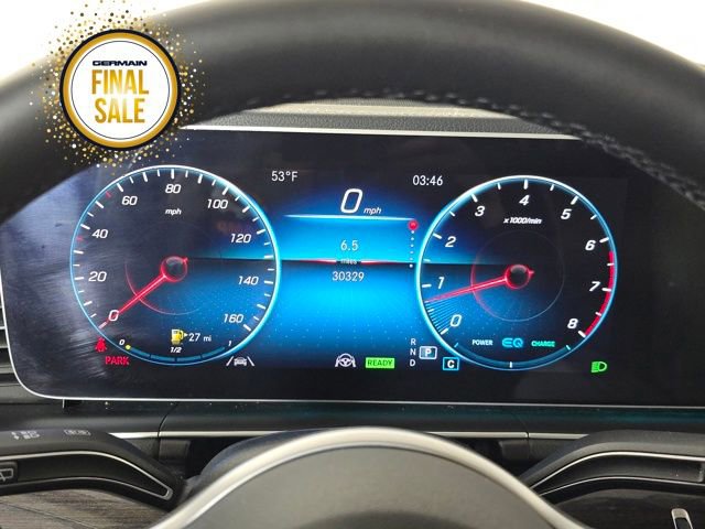 Used 2022 Mercedes-Benz GLS 450 4MATIC image 21