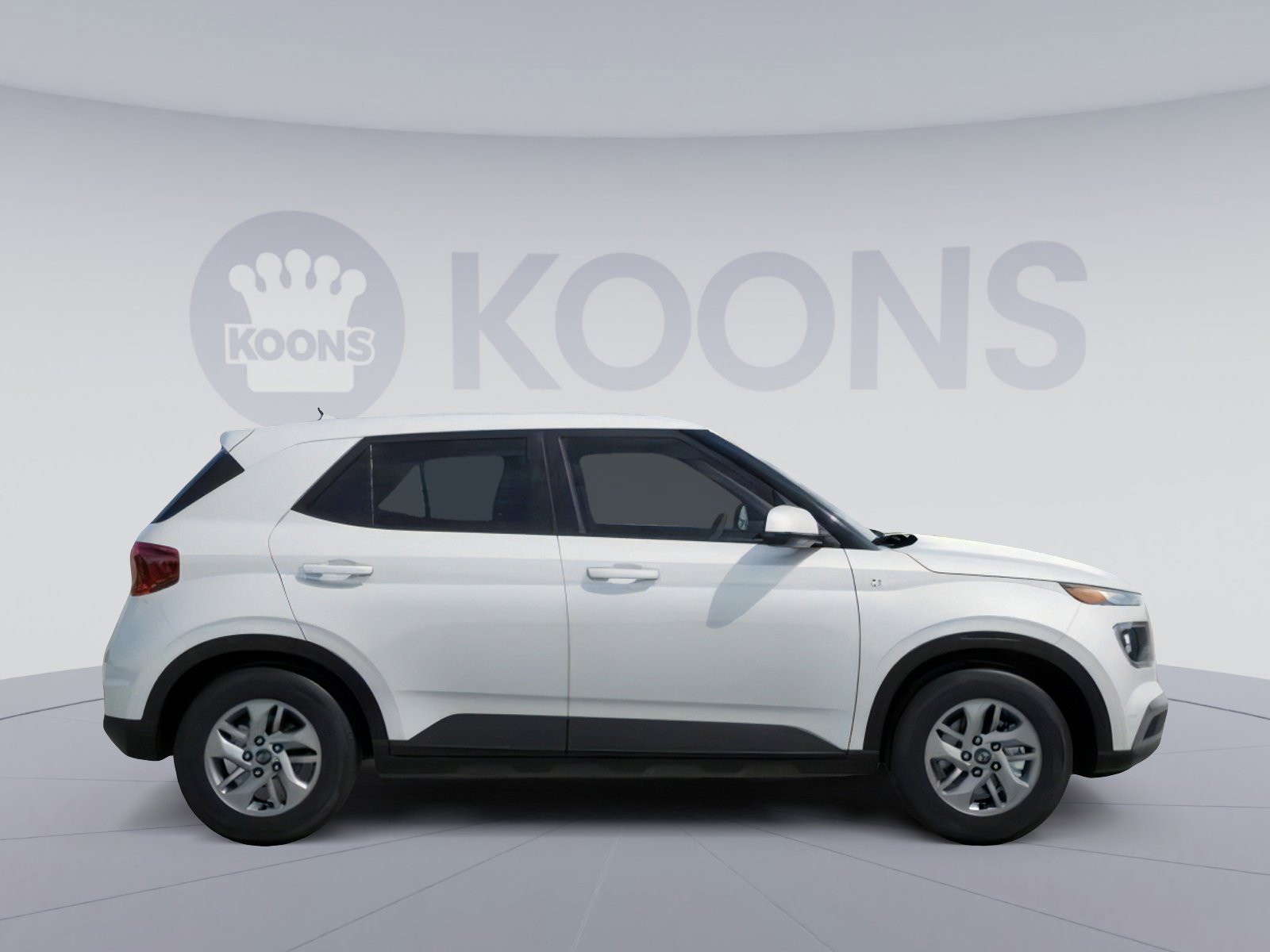 New 2026 Hyundai Venue SE image 10