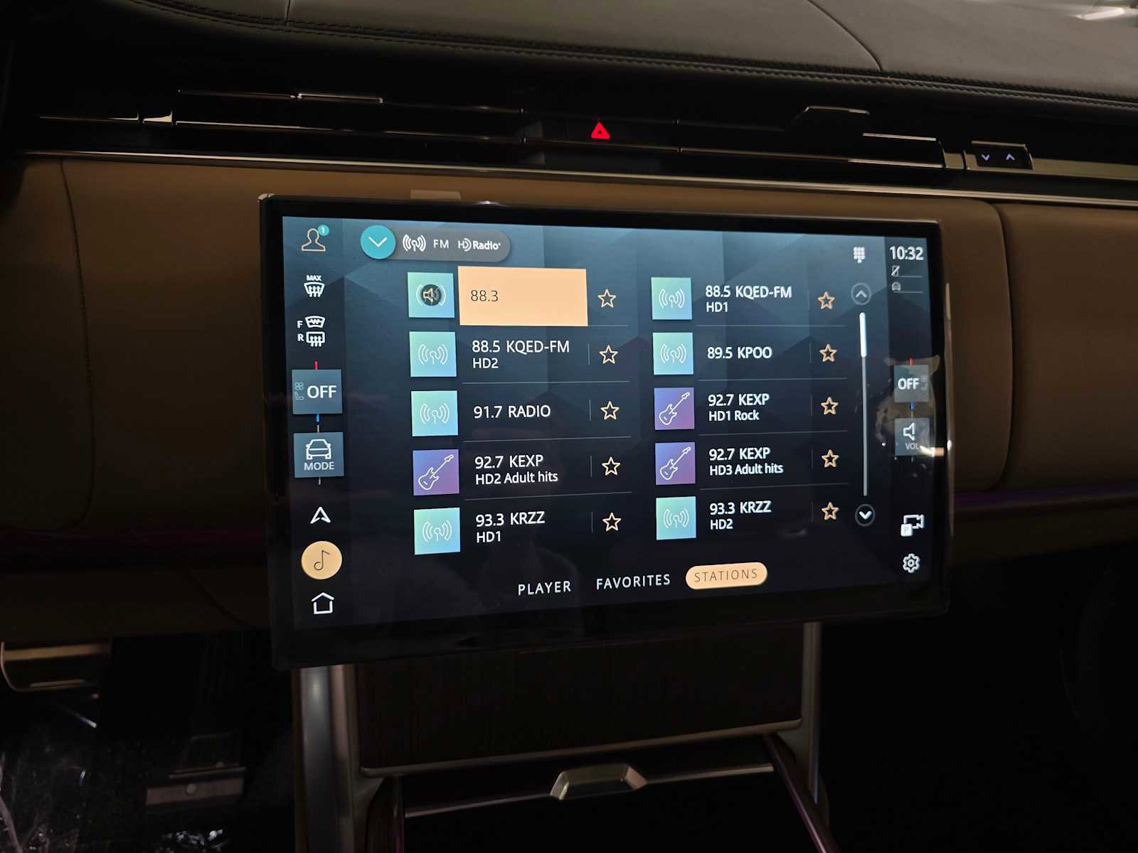 New 2026 Land Rover Range Rover SE image 27