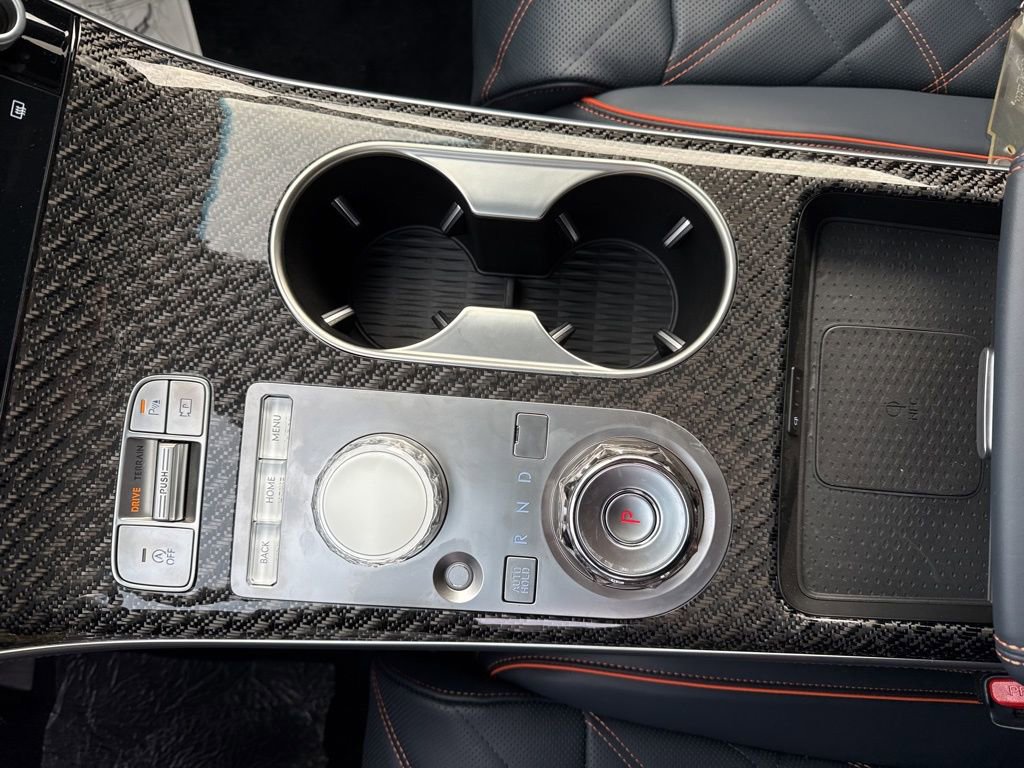 New 2026 Genesis GV70 3.5T Sport Prestige image 20