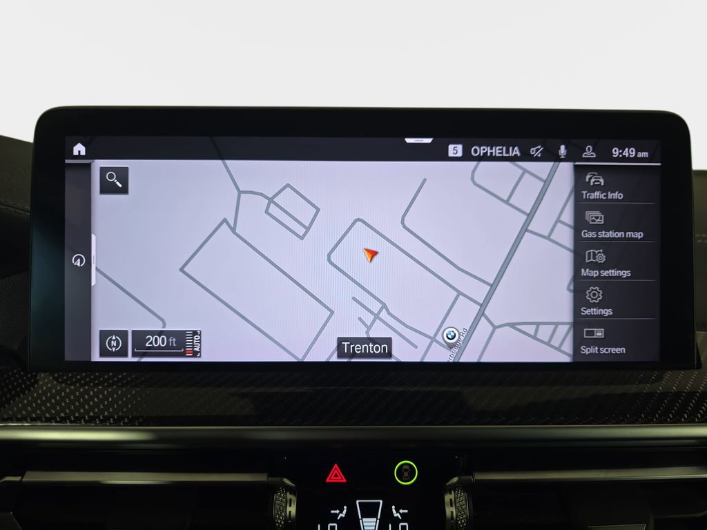 Certified 2024 BMW X4 M40i w/ Premium Package AWD/4WD image 25