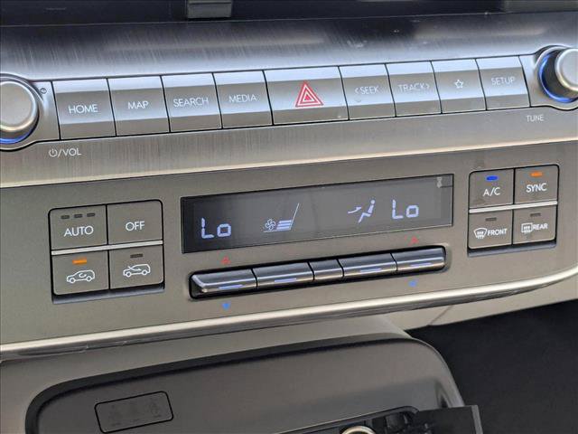 New 2025 Hyundai Kona SEL AWD/4WD image 15