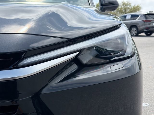 New 2026 Lexus TX 350 TX 350 F SPORT Handling image 9