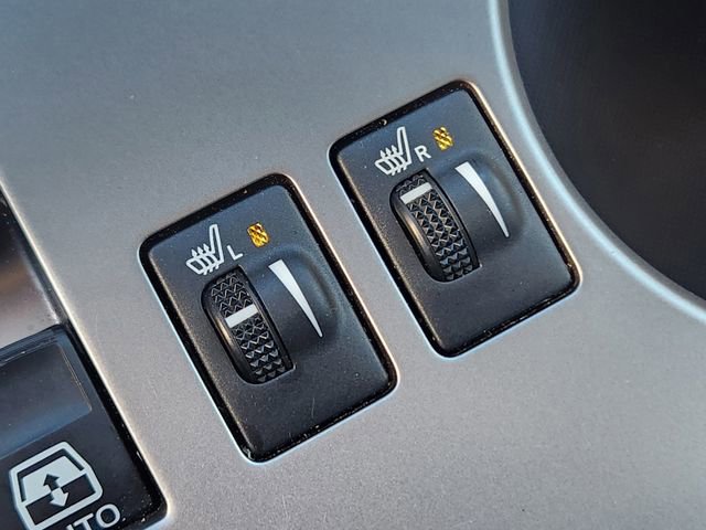 Used 2022 Toyota 4Runner SR5 Premium w/ Moonroof Package image 26