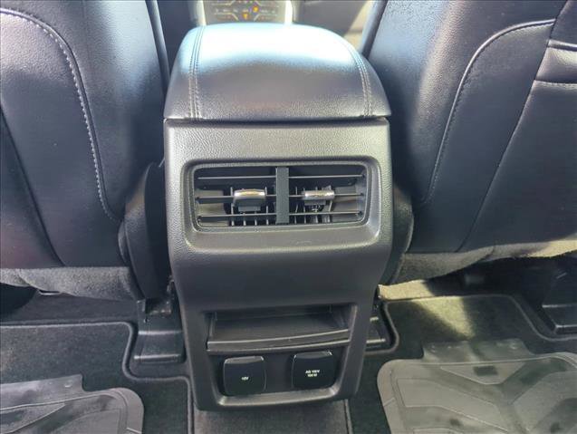 Certified 2019 Ford Edge SEL w/ Equipment Group 201A image 19