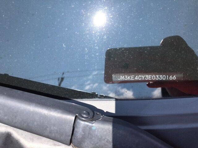 Used 2014 MAZDA CX-5 Touring w/ Bose/Moonroof Package image 20