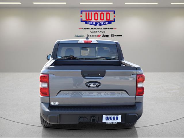 New 2026 Ford Maverick Lariat w/ 4K Tow Package AWD/4WD image 5