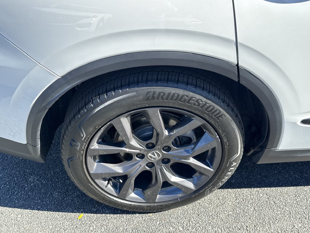 Used 2022 Acura MDX A-Spec AWD/4WD image 12