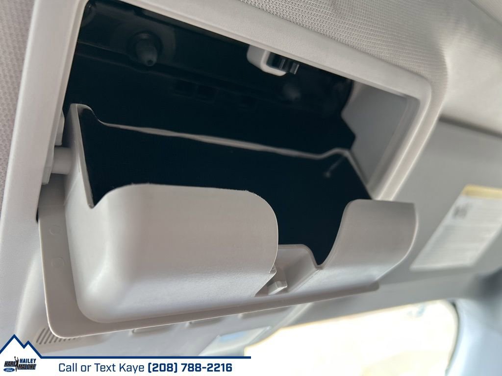 Used 2024 Ford Escape SE w/ PHEV Premium Package image 35