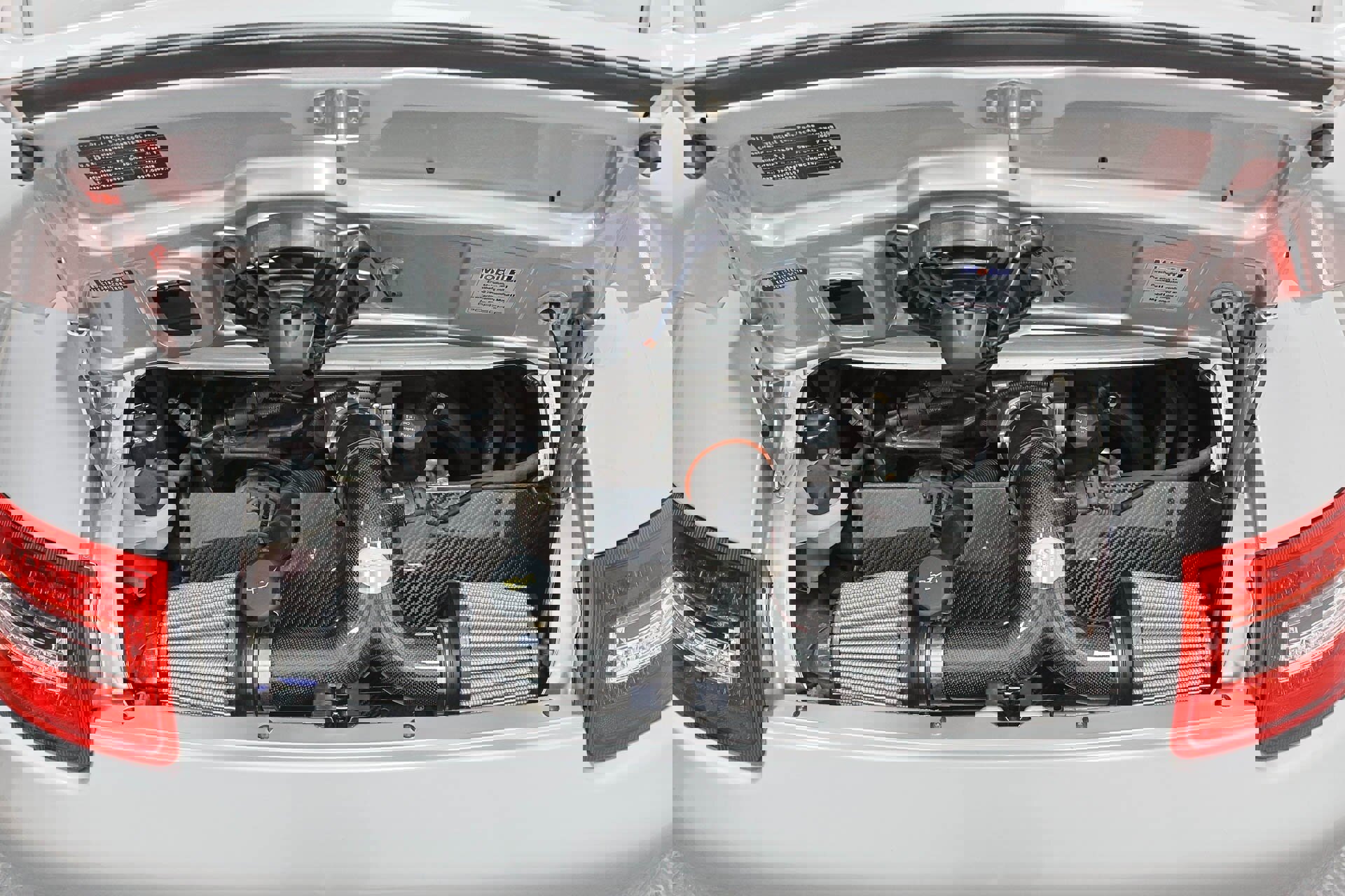 Used 2007 Porsche 911 Carrera image 25