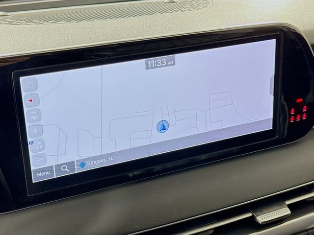 Used 2023 Hyundai Palisade Limited AWD/4WD image 15
