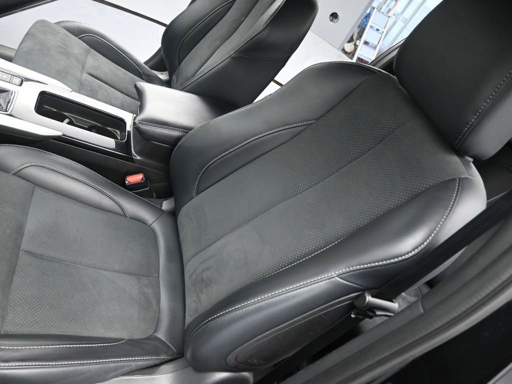 Used 2024 Mitsubishi Eclipse Cross SE AWD/4WD image 9