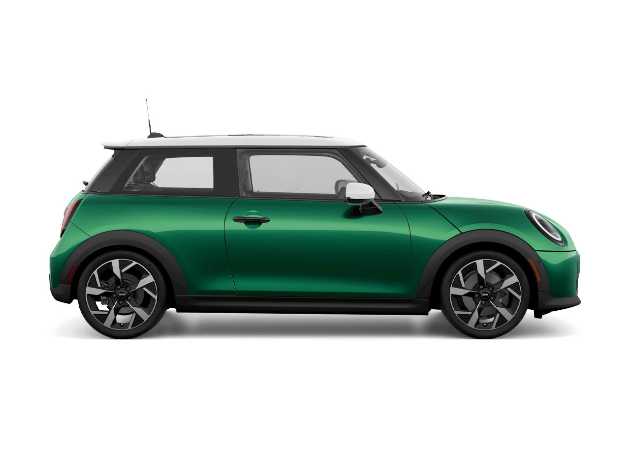 New 2026 MINI Cooper 2-Door Hardtop FWD image 2