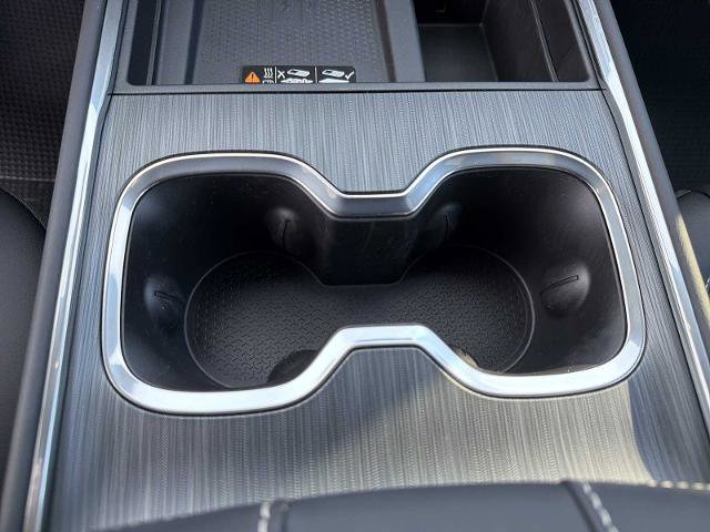 New 2026 GMC Acadia Elevation w/ Black Edition image 8