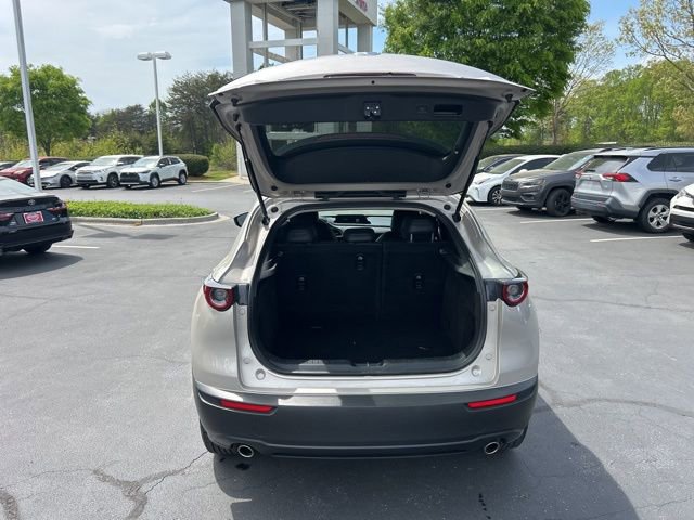 Used 2024 MAZDA CX-30 AWD 2.5 S w/ Preferred Package image 9