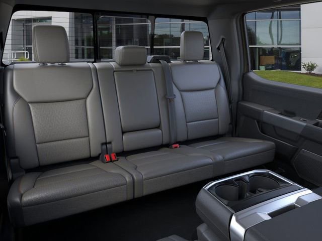 New 2026 Ford F150 Lariat w/ Equipment Group 501A Mid image 11