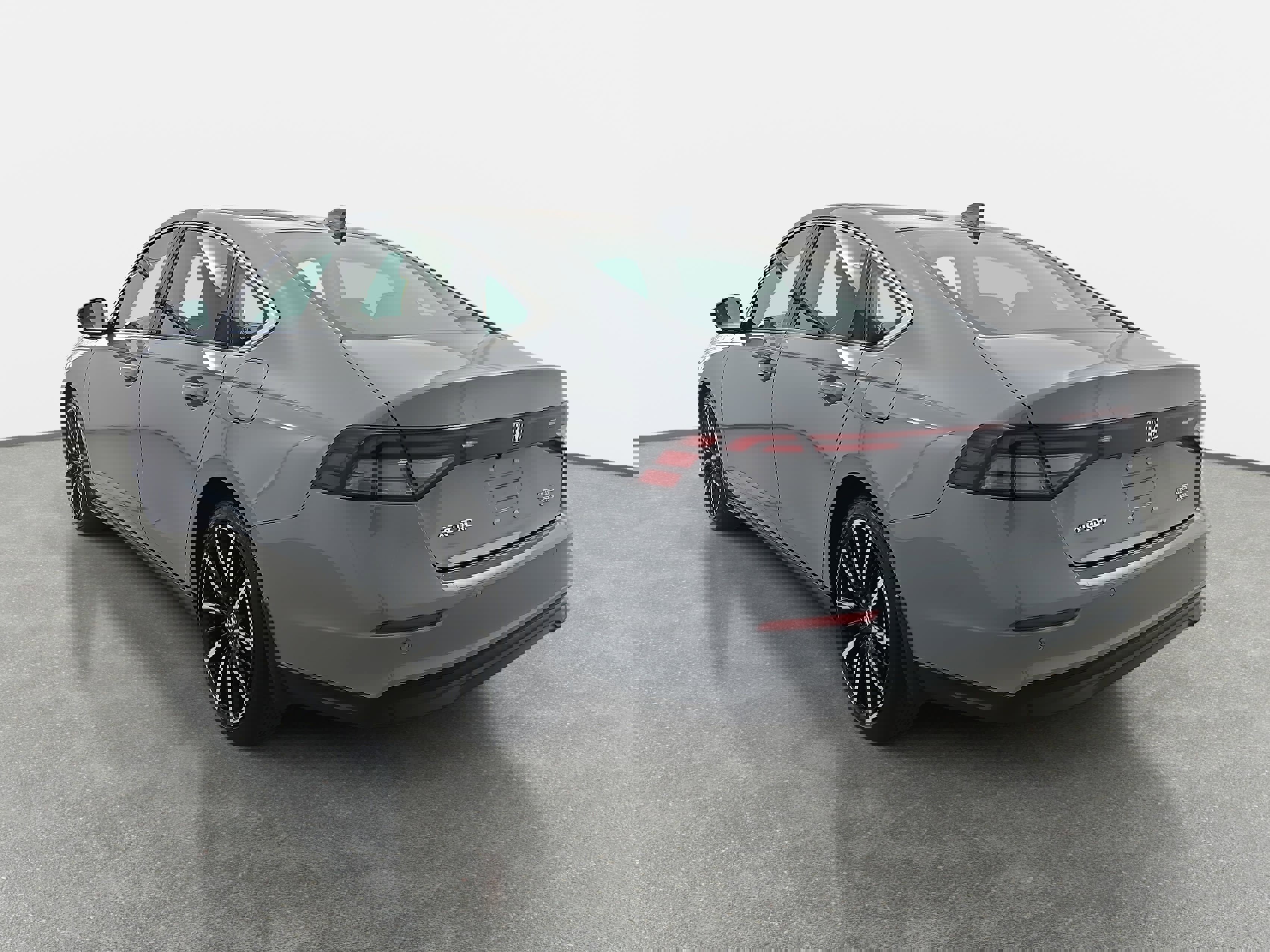 Certified 2023 Honda Accord Touring image 7