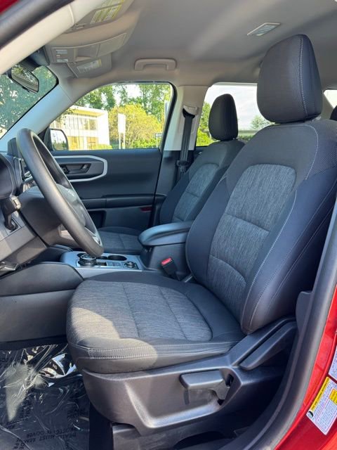 Certified 2022 Ford Bronco Sport Big Bend image 14