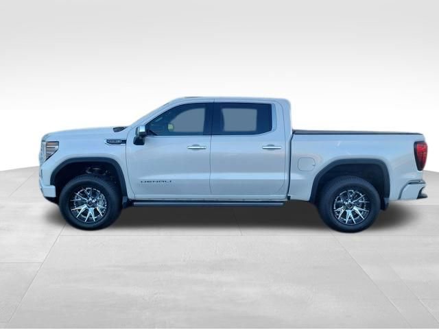 Used 2025 GMC Sierra 1500 Denali image 2