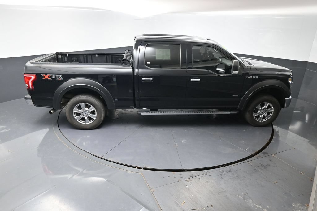 Used 2016 Ford F150 XLT w/ Equipment Group 302A Luxury AWD/4WD image 42