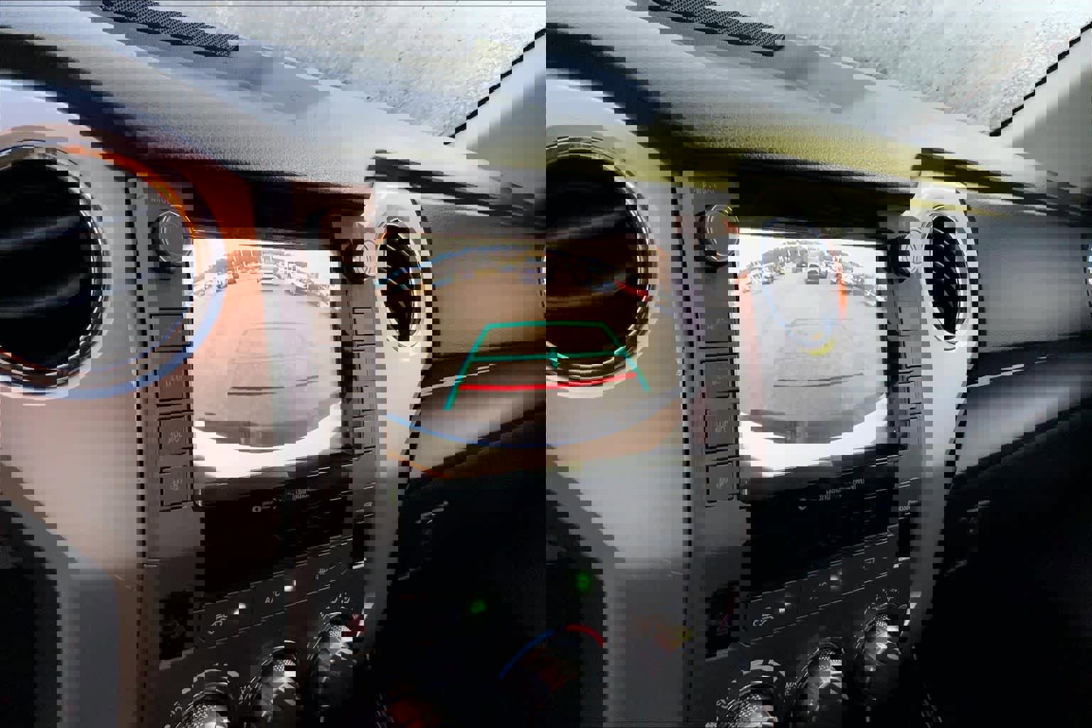 Used 2021 Toyota Tundra SR5 w/ SR5 Upgrade Package image 28