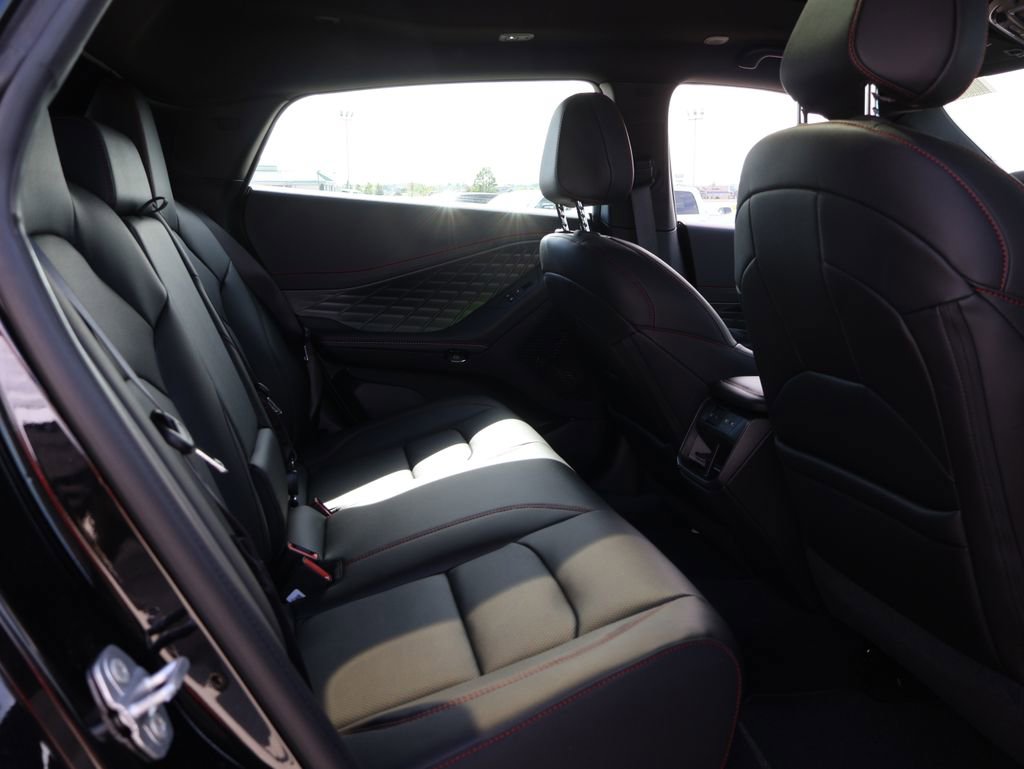 New 2026 Dodge Charger Scat Pack AWD/4WD image 12