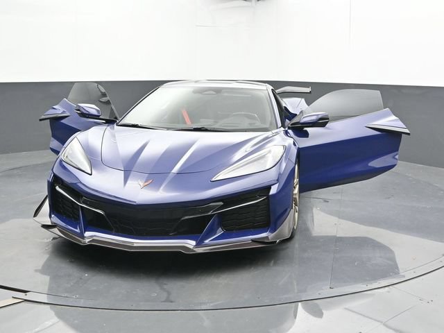 Used 2025 Chevrolet Corvette Z06 w/ Z07 Performance Package RWD image 43