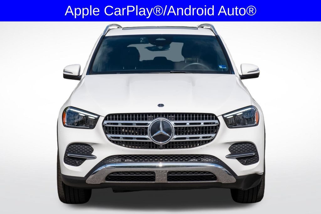 Used 2026 Mercedes-Benz GLE 350 4MATIC image 11
