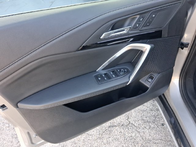 Used 2024 BMW X1 xDrive28i AWD/4WD image 14