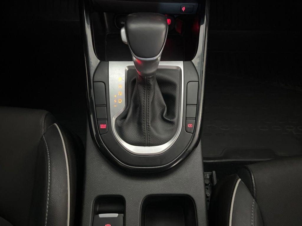 Used 2022 Kia Forte GT-Line w/ GT-Line Premium Package image 72