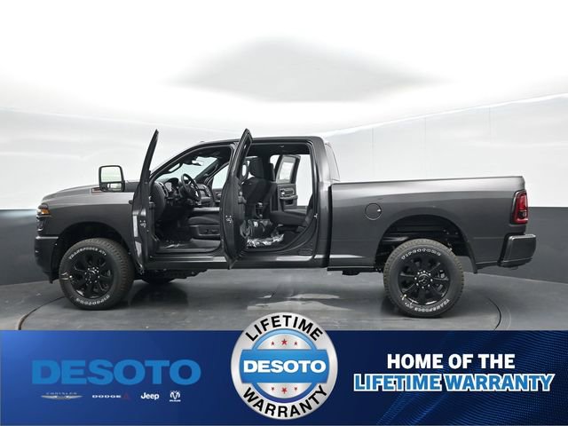 New 2026 RAM 2500 Big Horn image 59