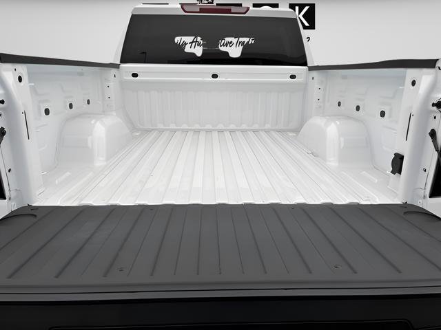 New 2026 GMC Sierra 1500 Elevation w/ X31 Off-Road Package image 13